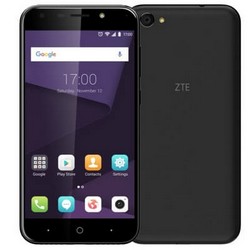 Замена разъема зарядки на телефоне ZTE Blade A6 в Сочи